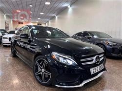 مێرسێدس بێنز C-Class